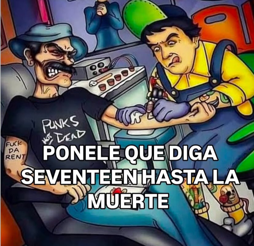 𝘋𝘢𝘯𝘬𝘺🍦 𝙎𝙖𝙬 𝙨𝙚𝙫𝙚𝙣𝙩𝙚𝙚𝙣 tweet media