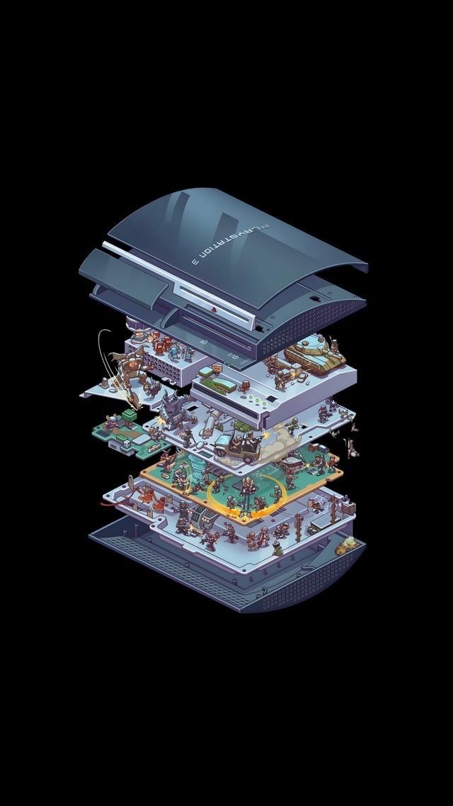 Phone Wallpapers tweet media