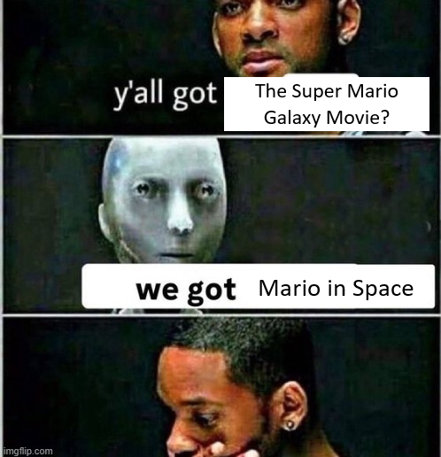 BlazikenBlast's tweet photo. the mario galaxy movie in question: https://t.co/jyMg5gFBcM