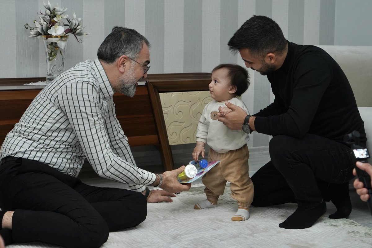 Ferhat EROL tweet media