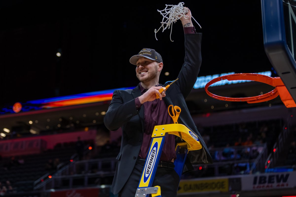 Gannon Men’s Basketball tweet media