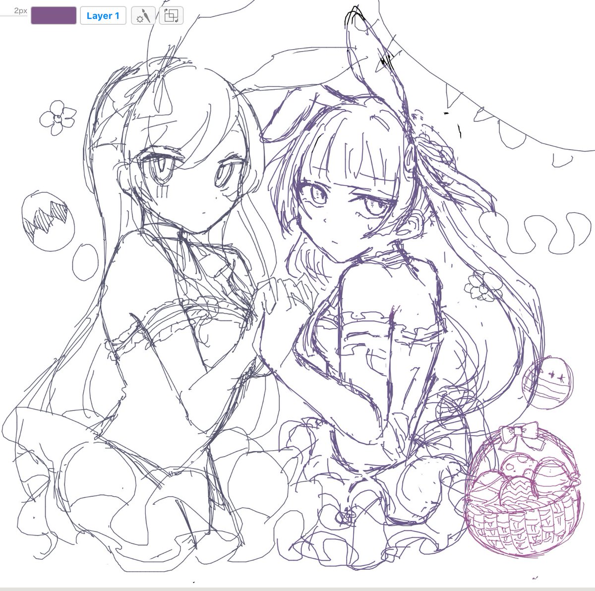 ぽむちゃ tweet media