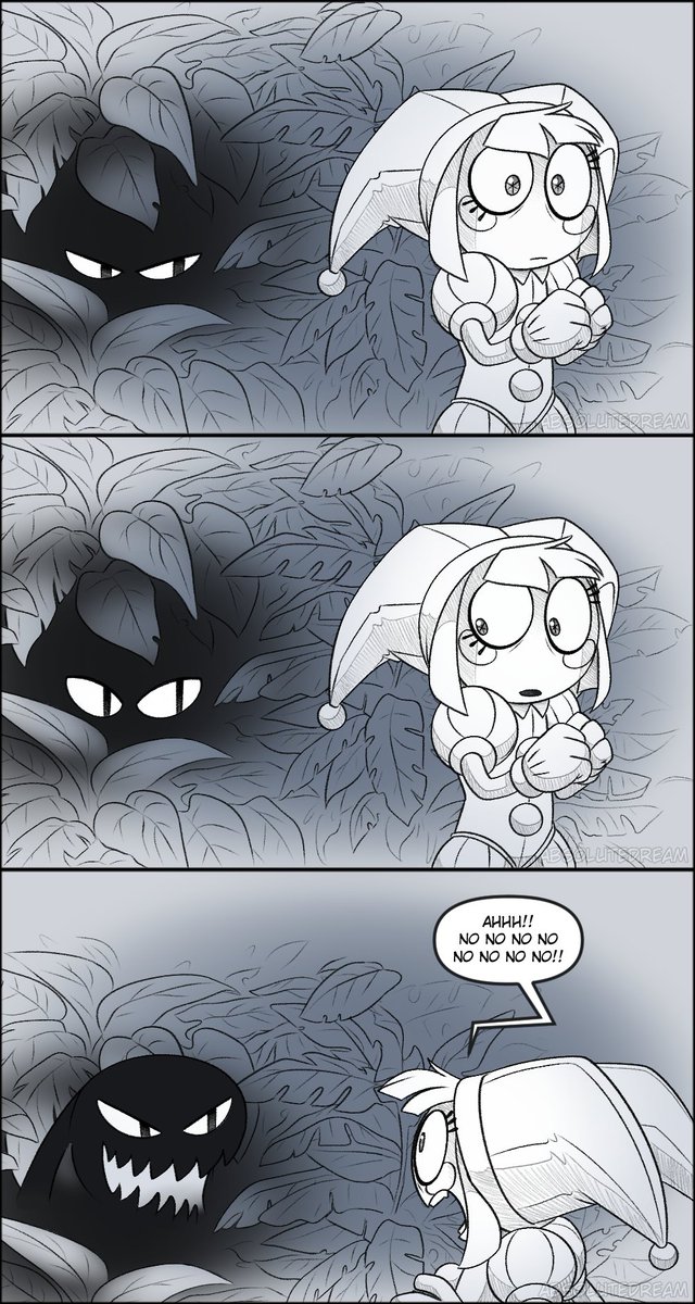 AbsoluteDream tweet media