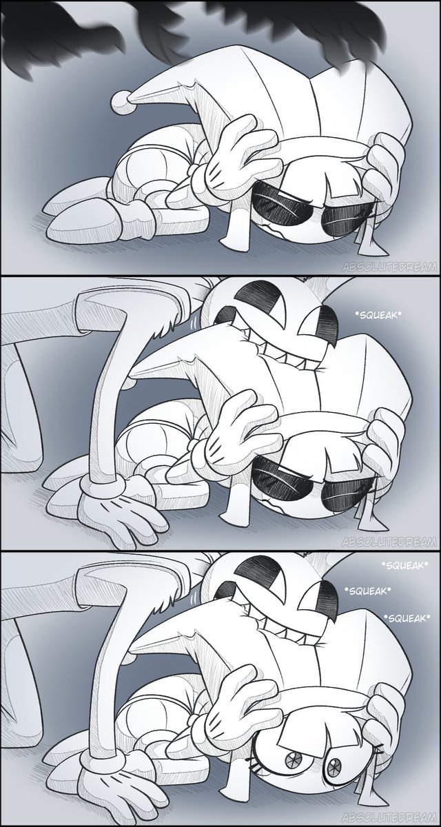 AbsoluteDream tweet media