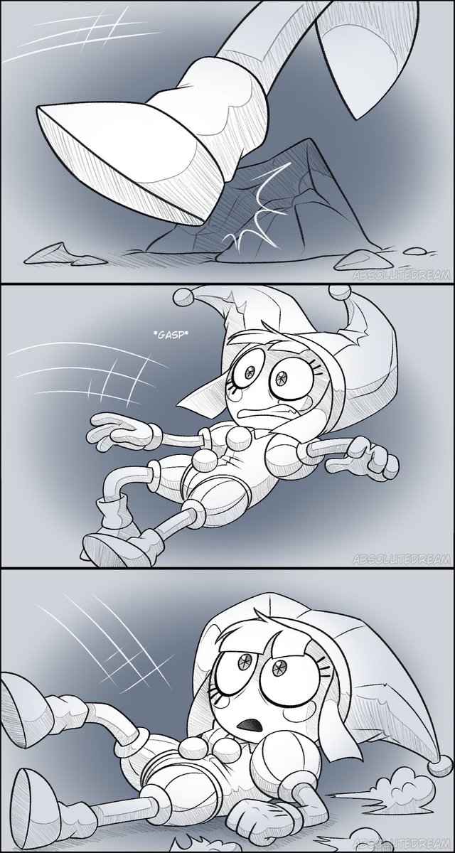 AbsoluteDream tweet media