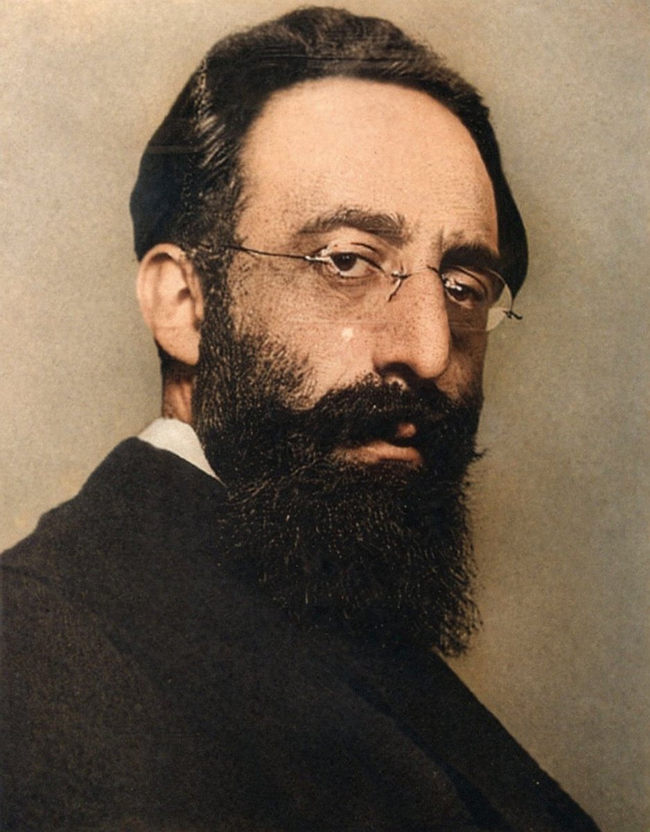 Voice of Rabbis tweet media