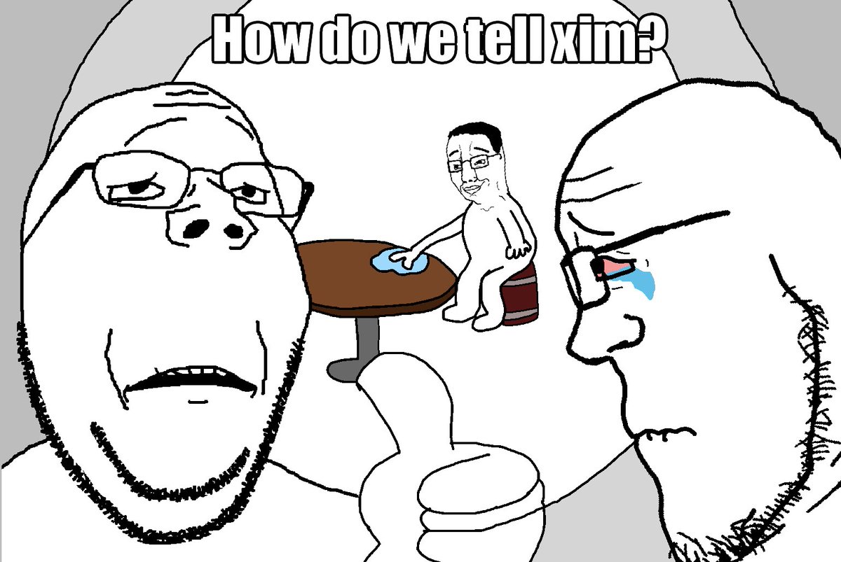 Schizo gato tweet media