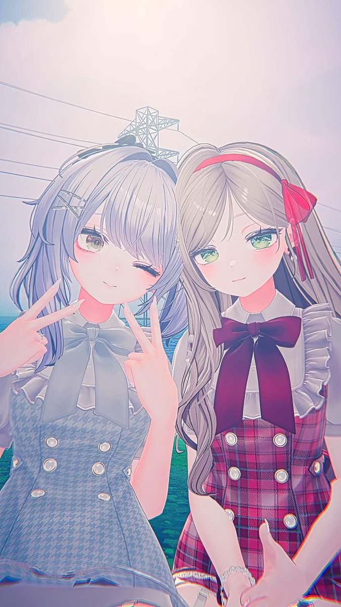 らぴせりあ tweet media