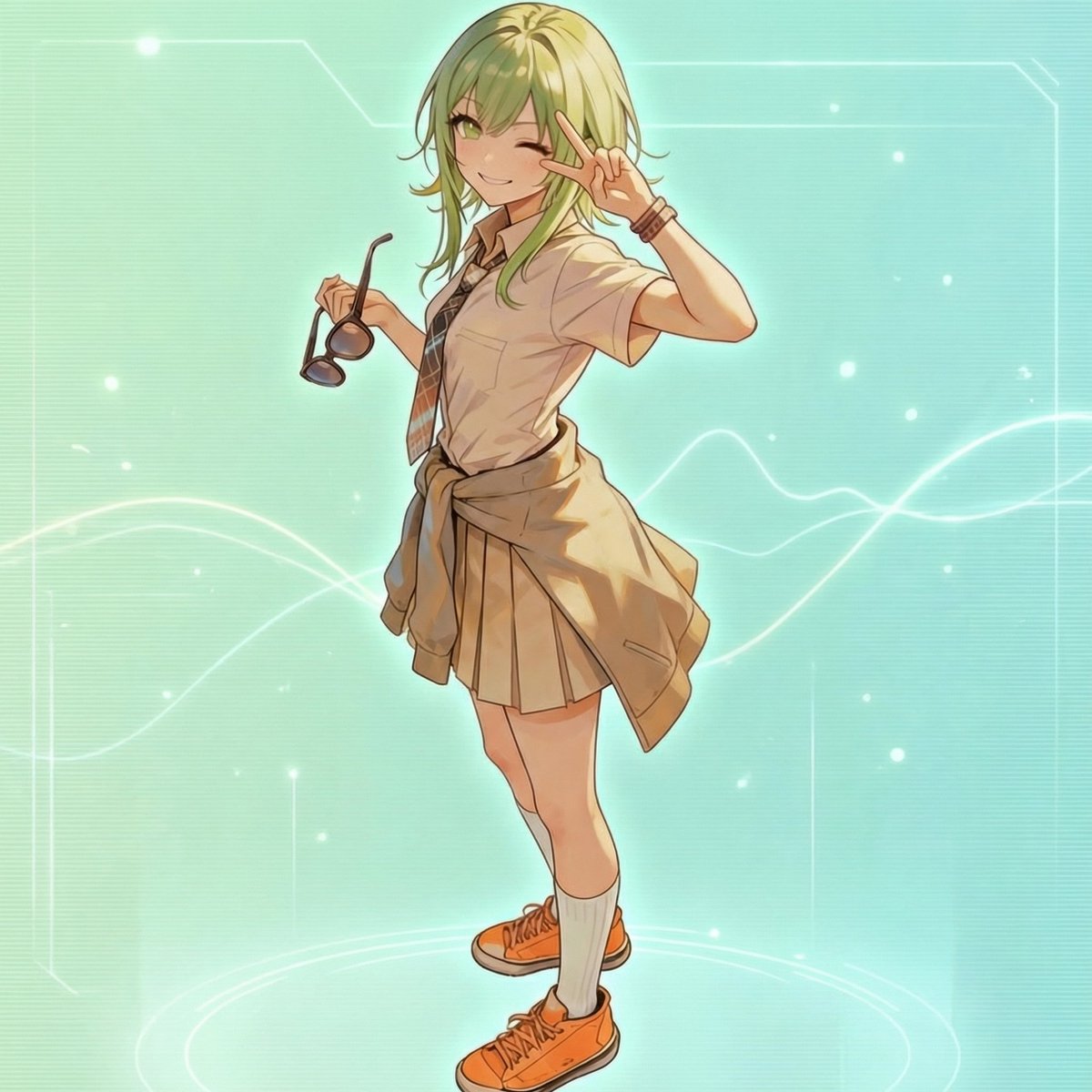 GENMAI＠生レコ投稿祭 tweet media