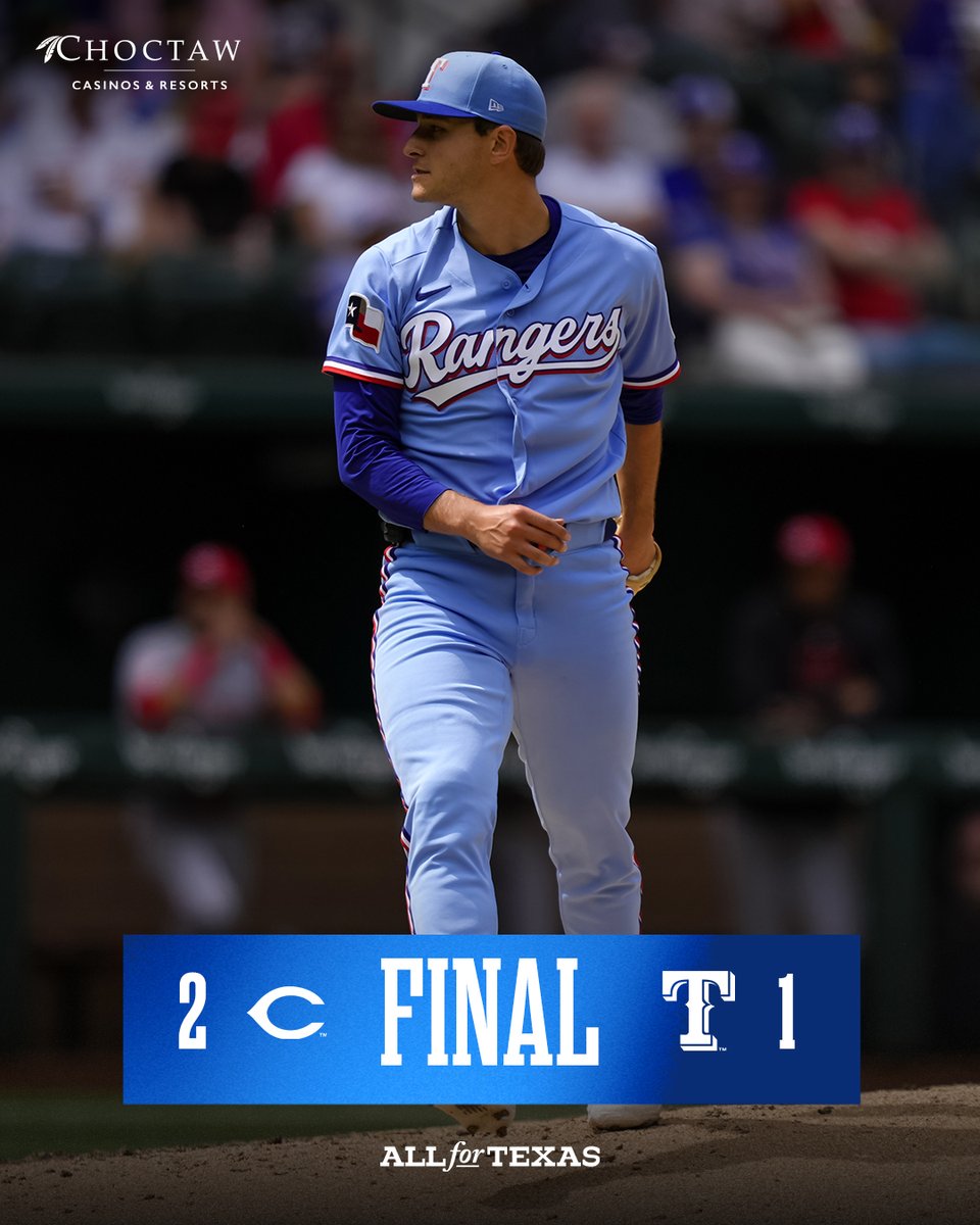 Texas Rangers tweet media