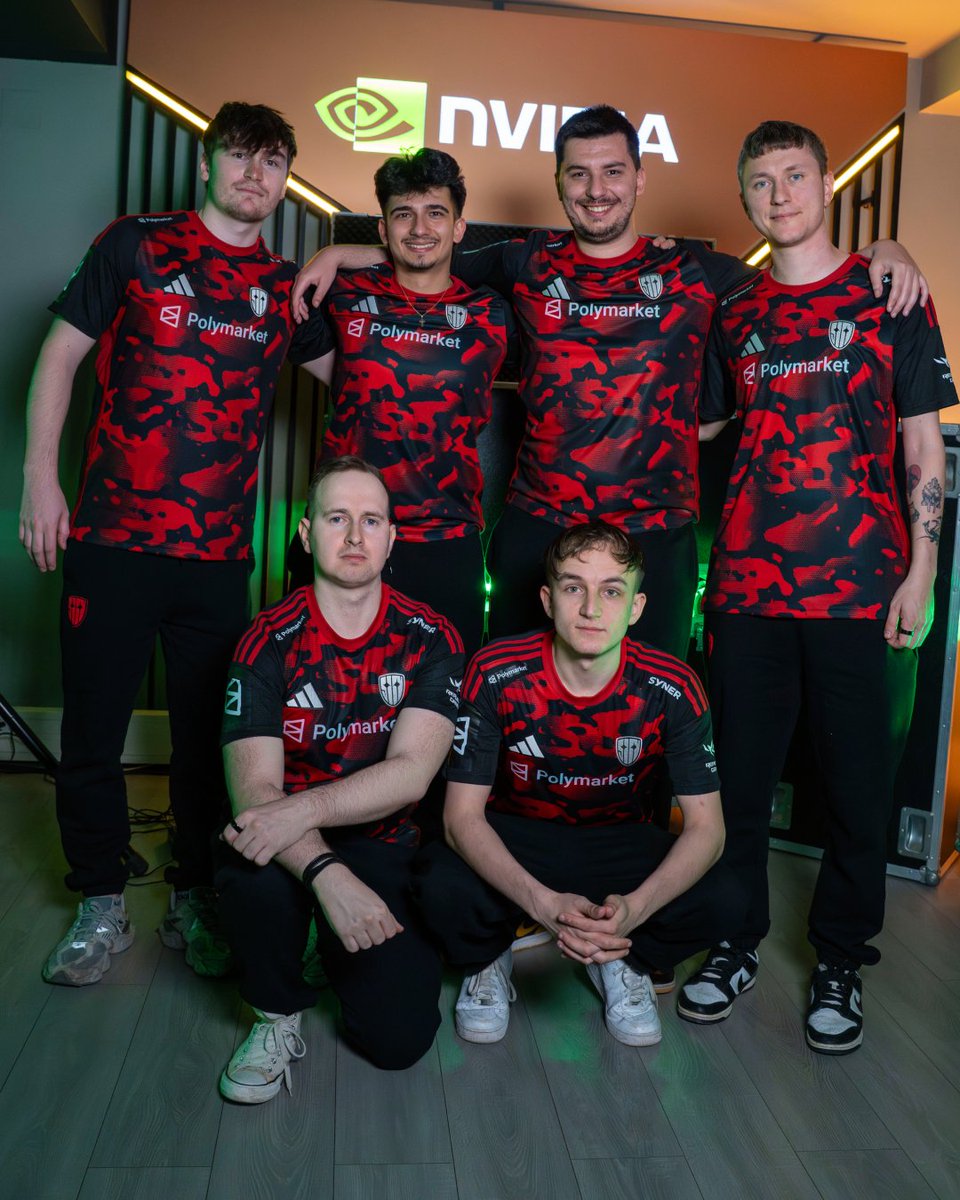SINNERS Esports tweet media