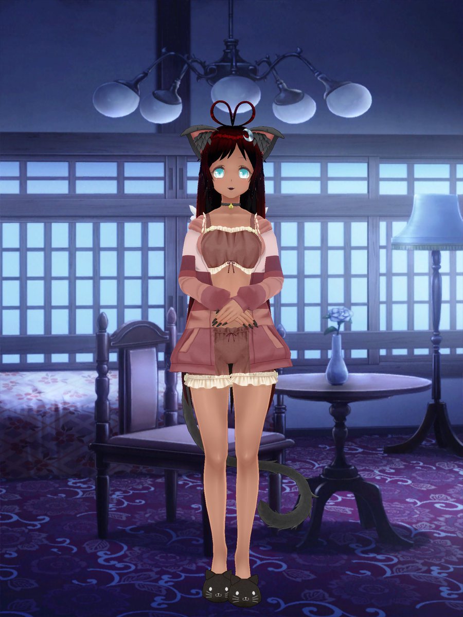 Mew Shadow tweet media