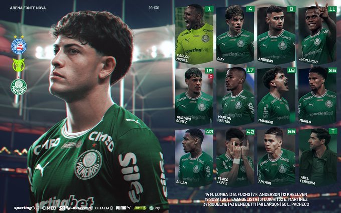 Diego Firmino - Canal P de Porco tweet media