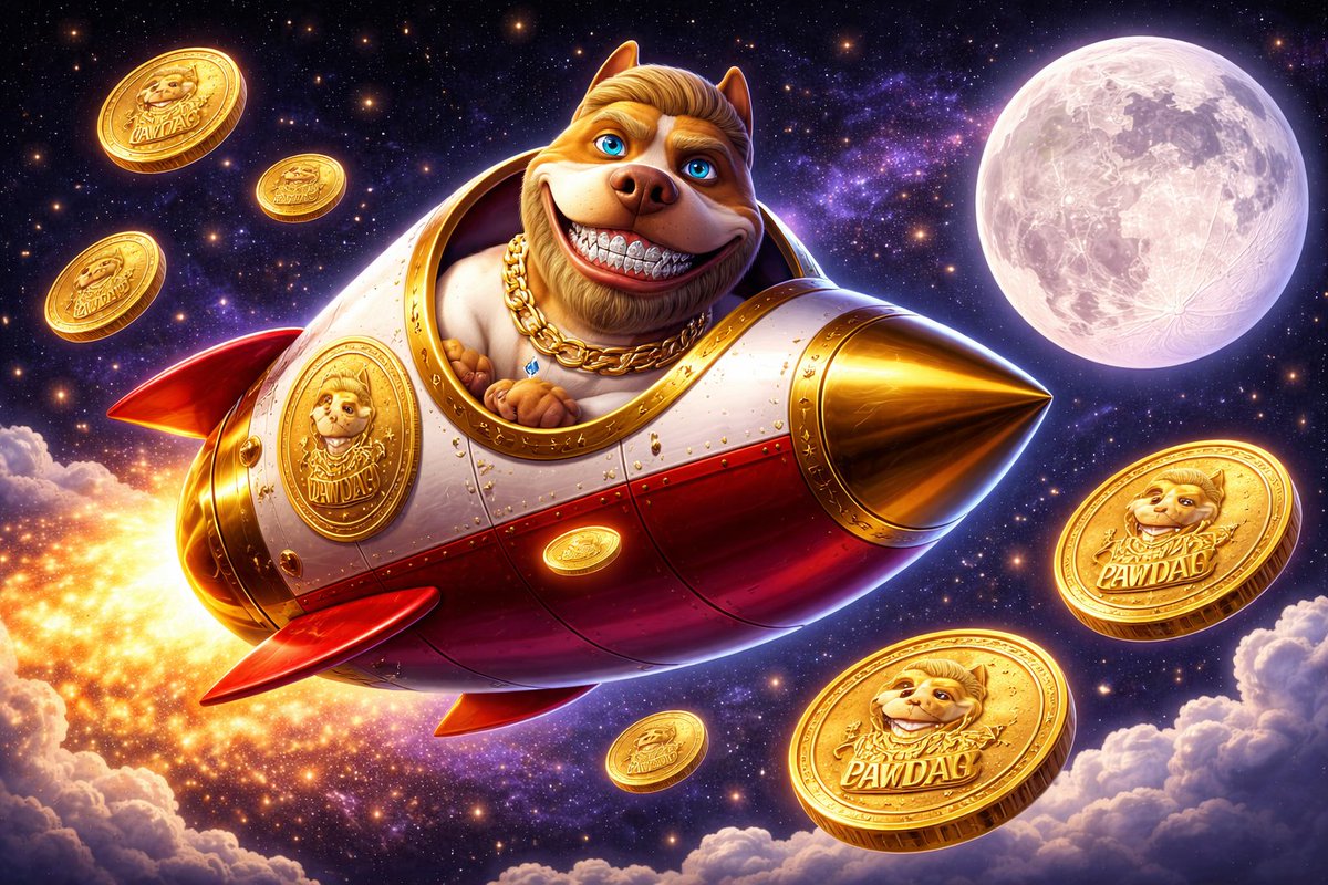 Paw Dawg tweet media