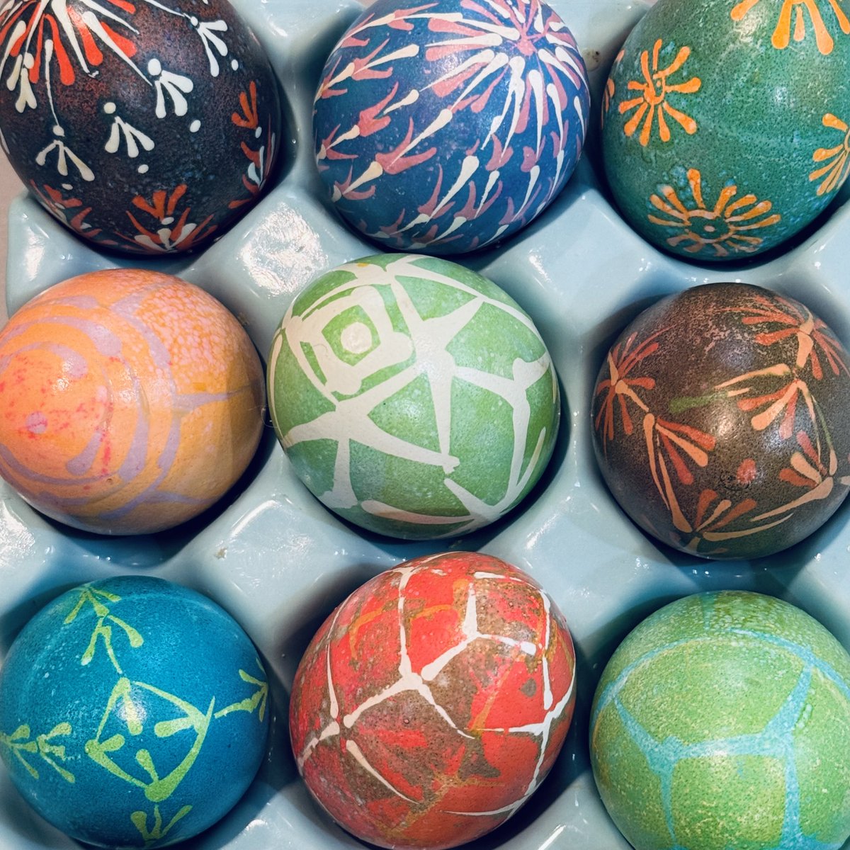 vitadMD's tweet photo. Margučiai 2026! Happy Easter! https://t.co/kzeAOVuBi1