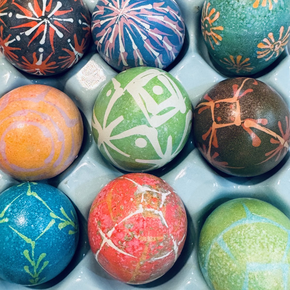 vitadMD's tweet photo. Margučiai 2026! Happy Easter! https://t.co/kzeAOVuBi1