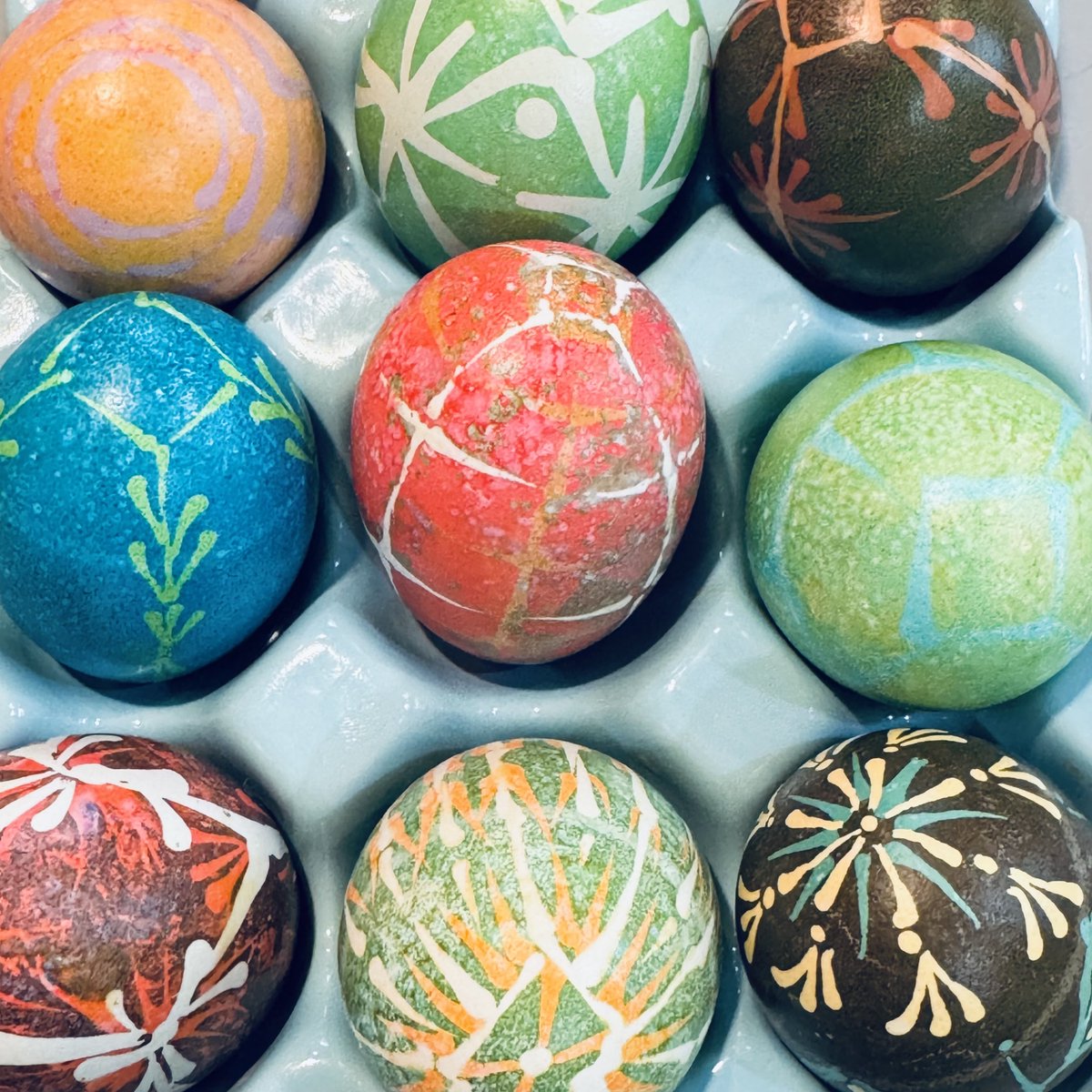 vitadMD's tweet photo. Margučiai 2026! Happy Easter! https://t.co/kzeAOVuBi1