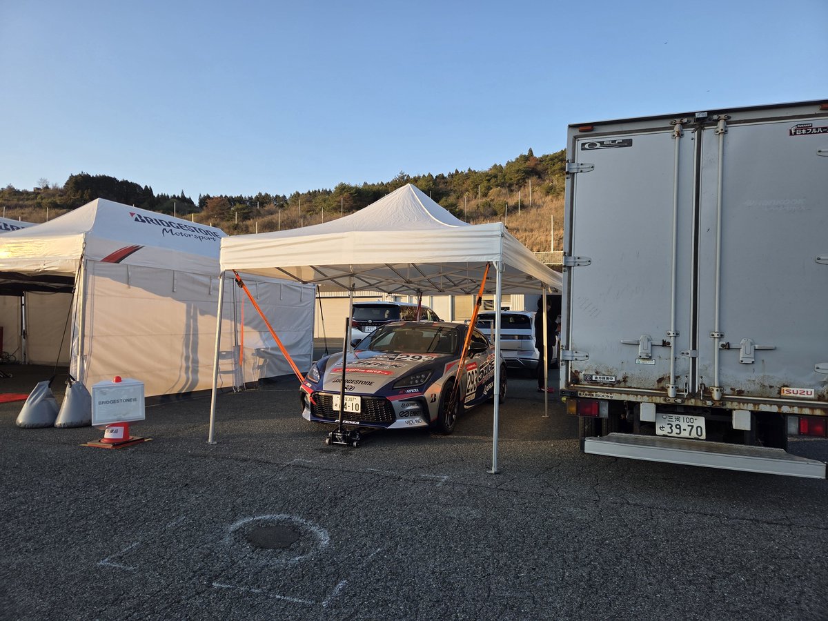 Daichi OKAMOTO / 岡本大地 tweet media