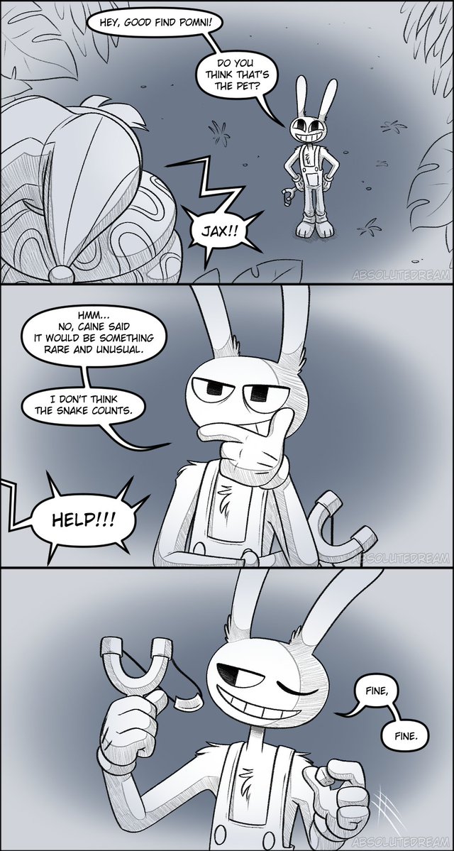 AbsoluteDream tweet media