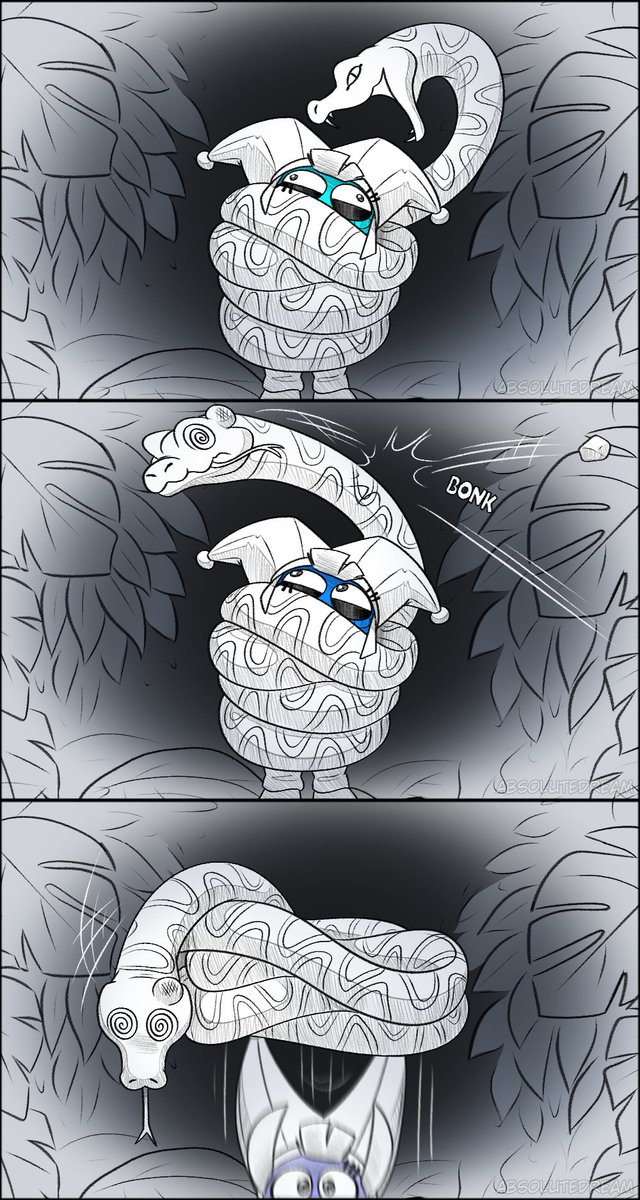 AbsoluteDream tweet media