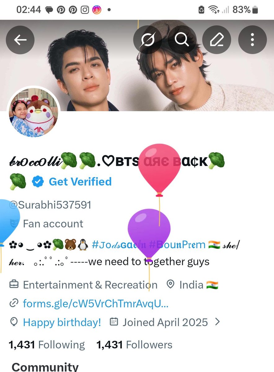 𝒷𝓇𝑜𝒸𝒸𝑜𝓁𝓁𝒾🥦🥦.♡втѕ αяє вα¢к🥦🥦 tweet media