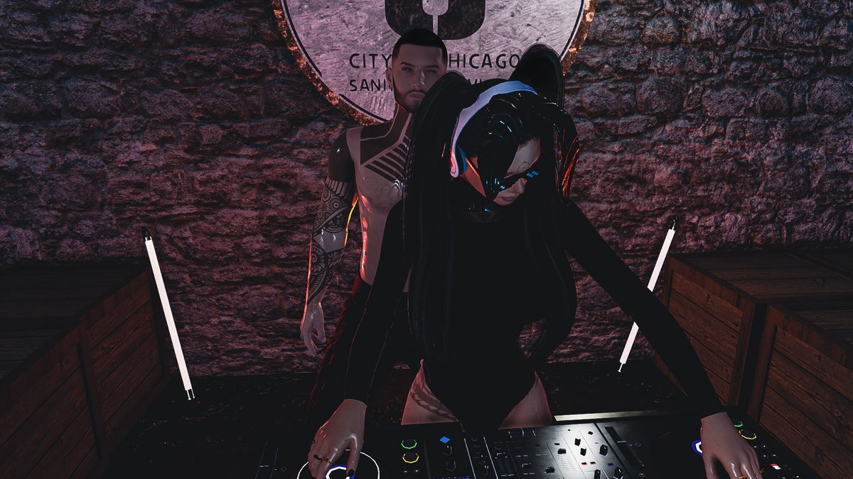 Irresistible tweet media