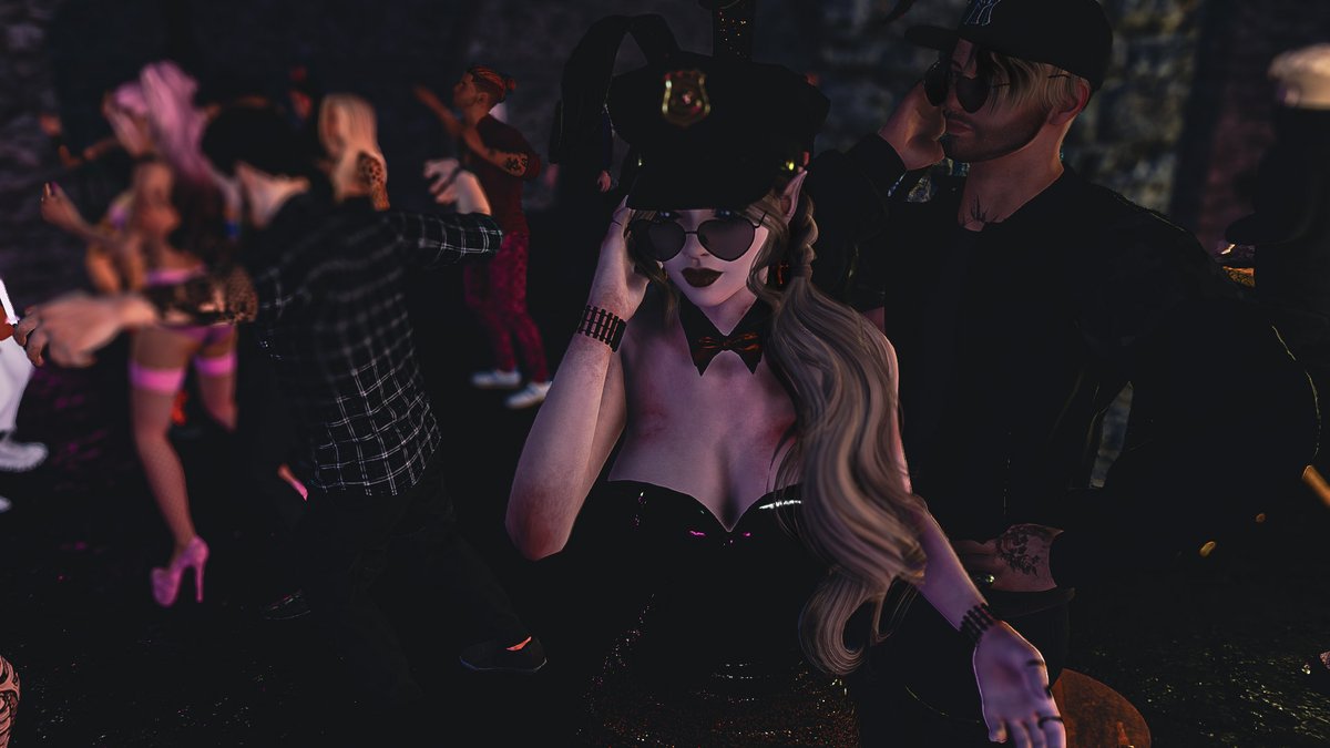 Irresistible tweet media