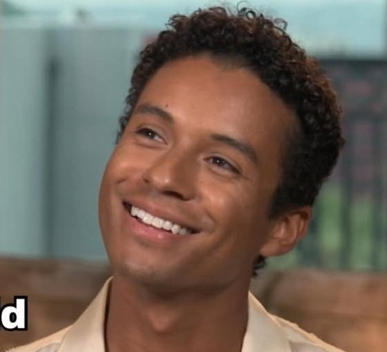 Tay #mjbiopic tweet media