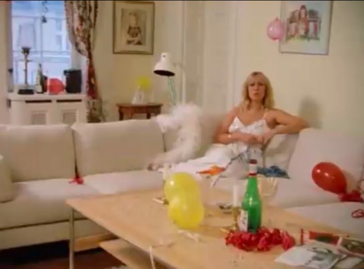 melodimen's tweet image. #Abba Happy 76th Birthday Agnetha Fältskog