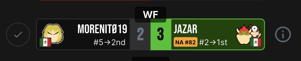 ML/MRL Morenitø19 tweet media