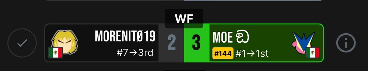 ML/MRL Morenitø19 tweet media