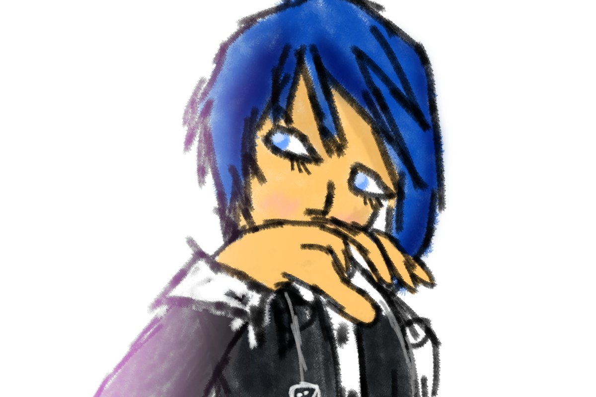 Sakuya Shiomi 🦋 tweet media