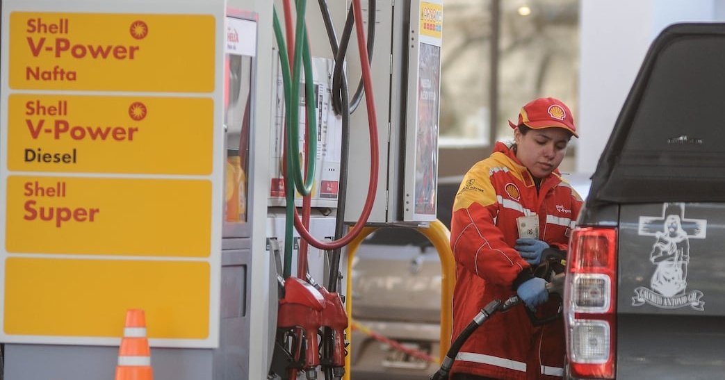 Cuarto Poder Py tweet media