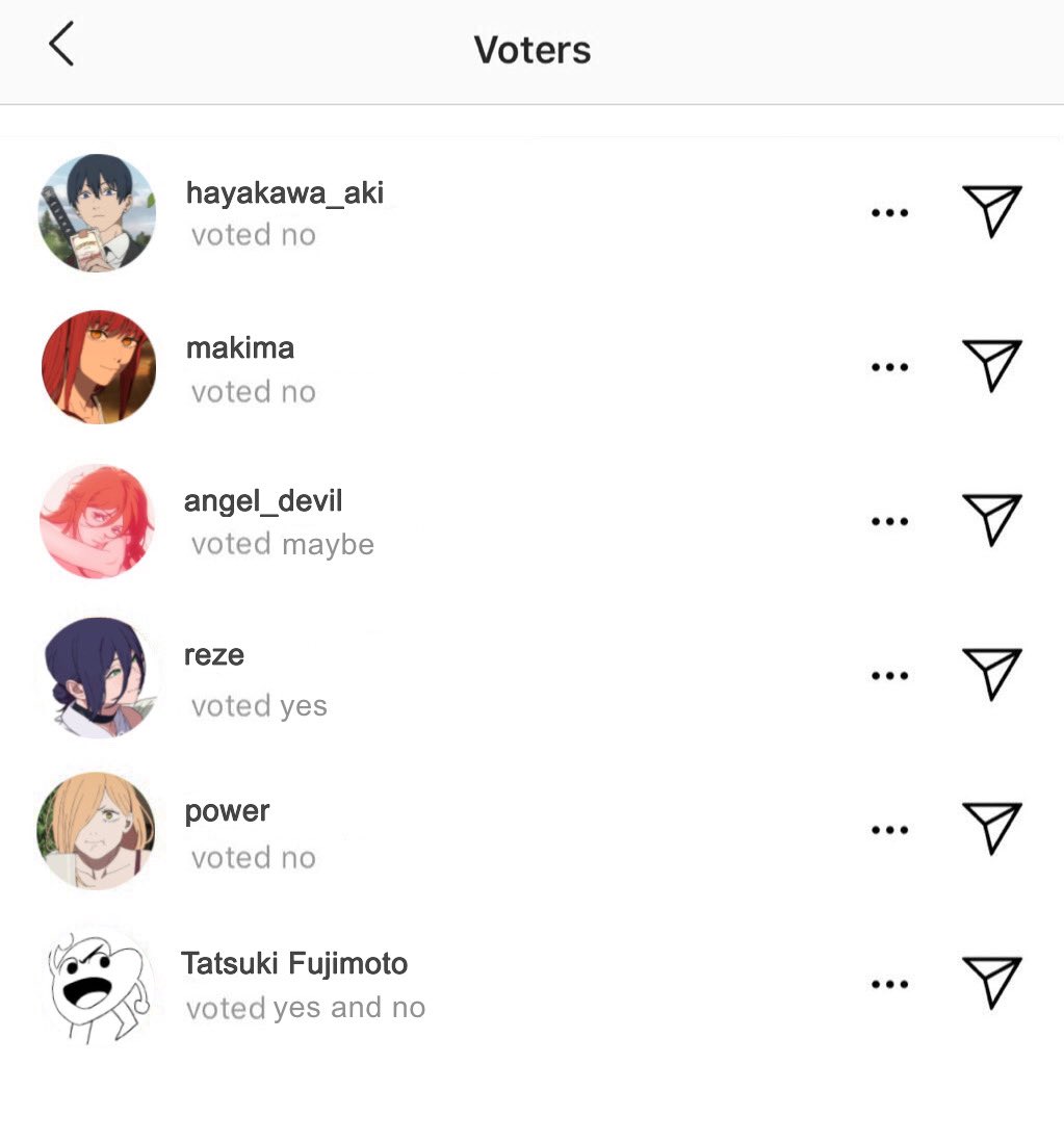 denreze hourly tweet media