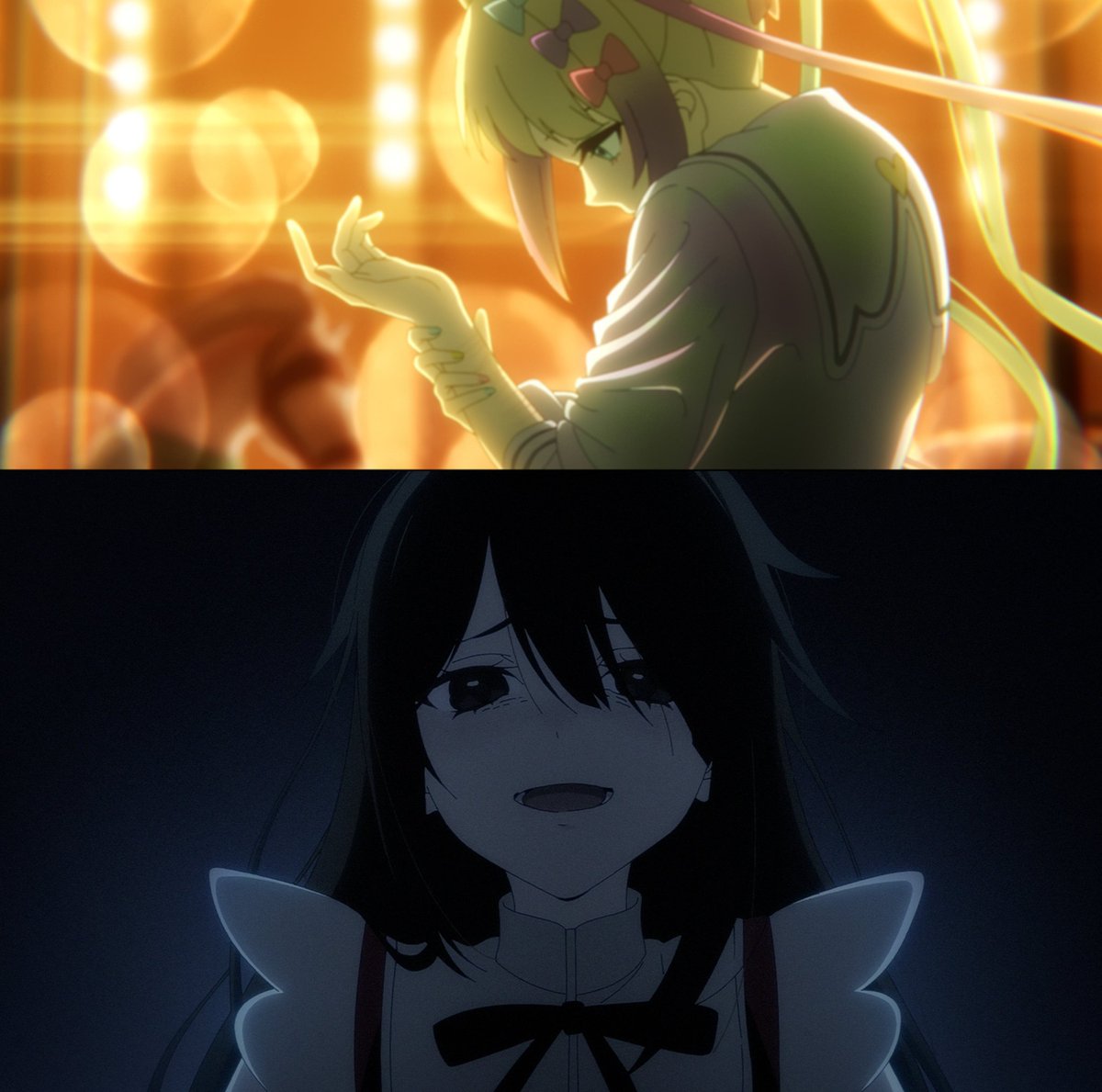 Anime Updates tweet media