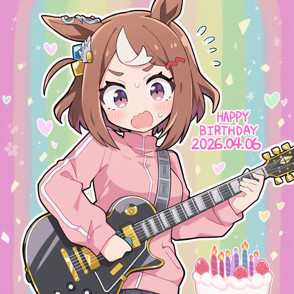 わたがし@AIイラスト tweet media