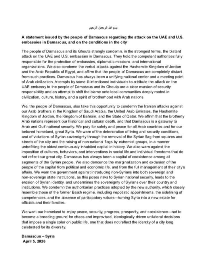 Mohammed Doubosh tweet media