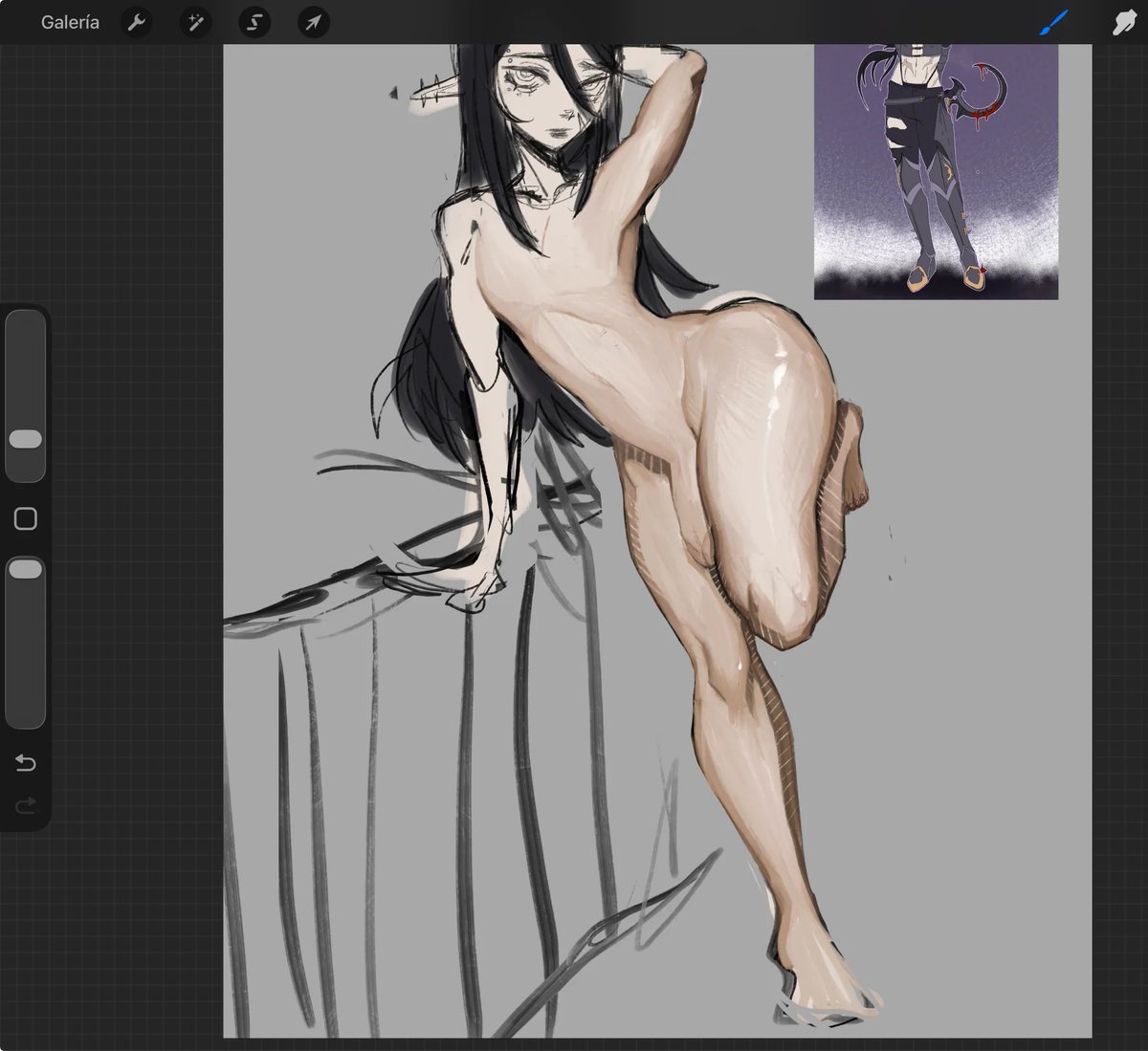 cok n balllllllllllllll