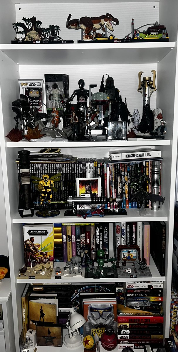 devl7552's tweet photo. Seeing lots of #swtwt intro posts atm so figured now was a good time to do one!

I’m Lewis, I’m 27 and I’ve been a Star Wars fan for as long as I can remember!! Enjoyer of all shows and movies (especially TESB,ROTS,TCW, TLJ &amp; anything Aphra!!) https://t.co/YaI2f8YVUF
