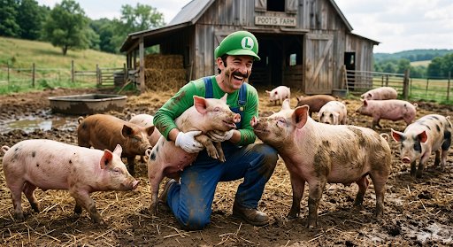 Mick East tweet media