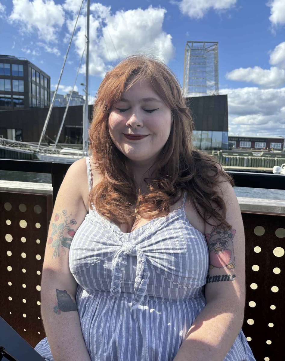 fox ♥️ tweet media