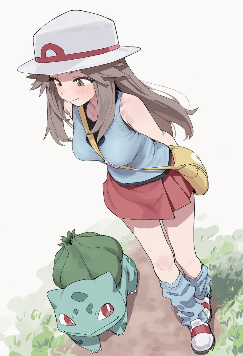 ほめのび tweet media