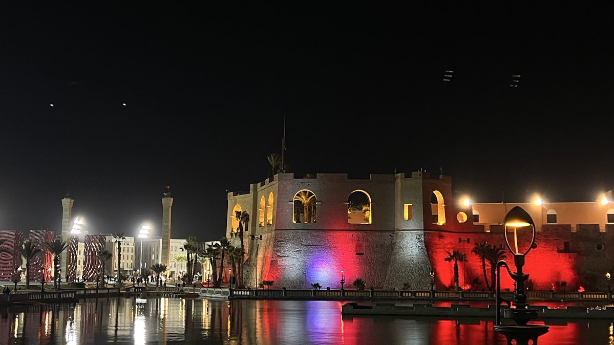 aseel ⵣ tweet media