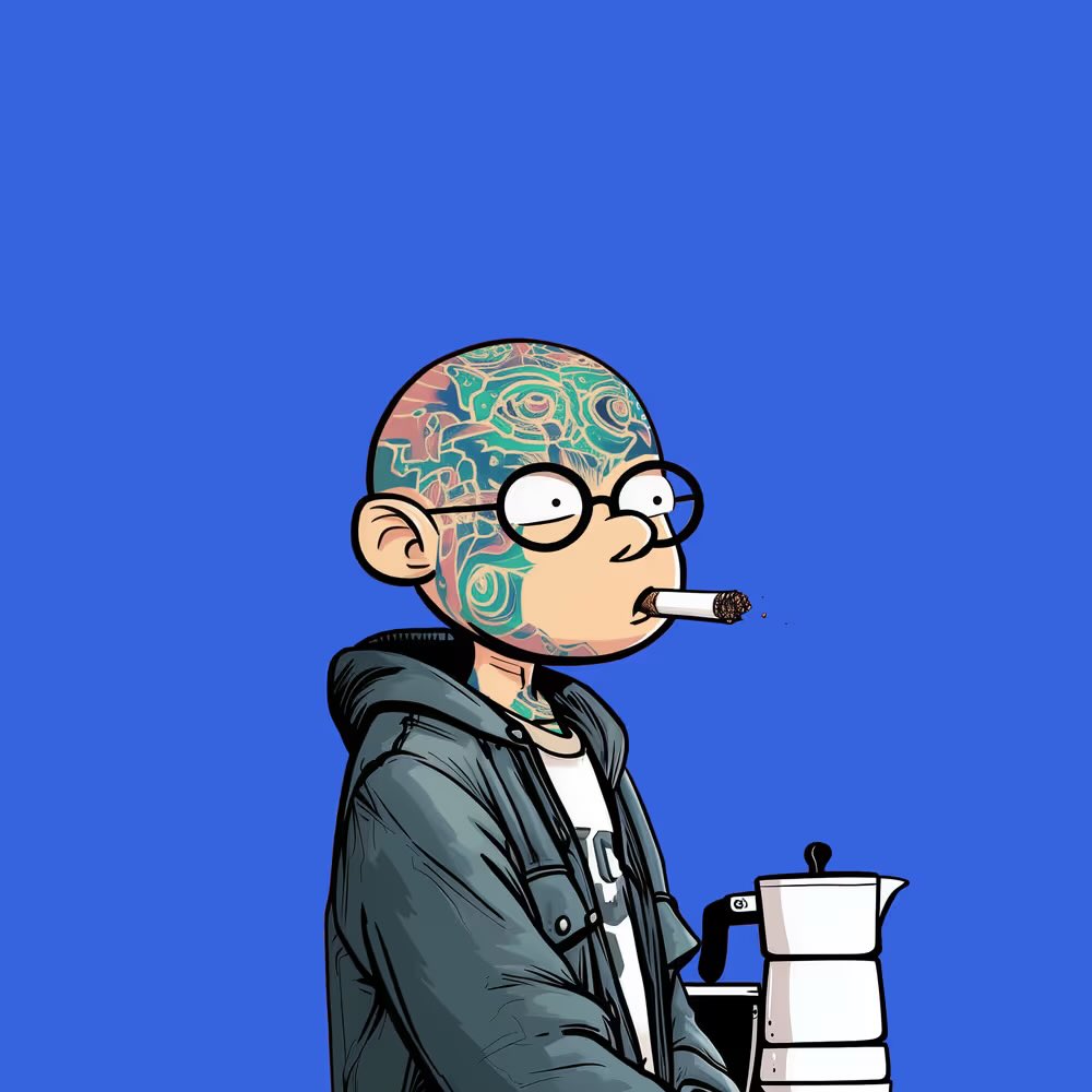 FOMO Degen tweet media