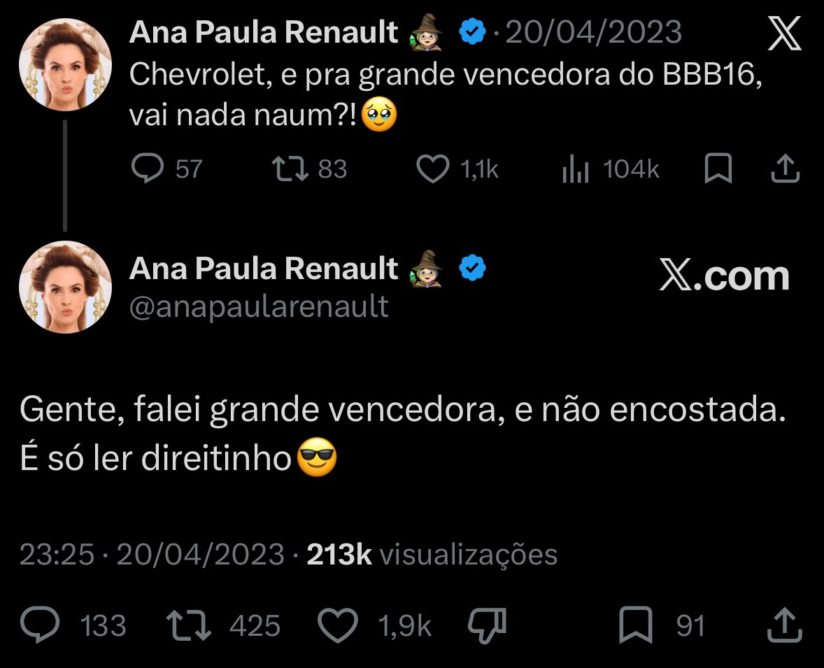 BBBelissima tweet media