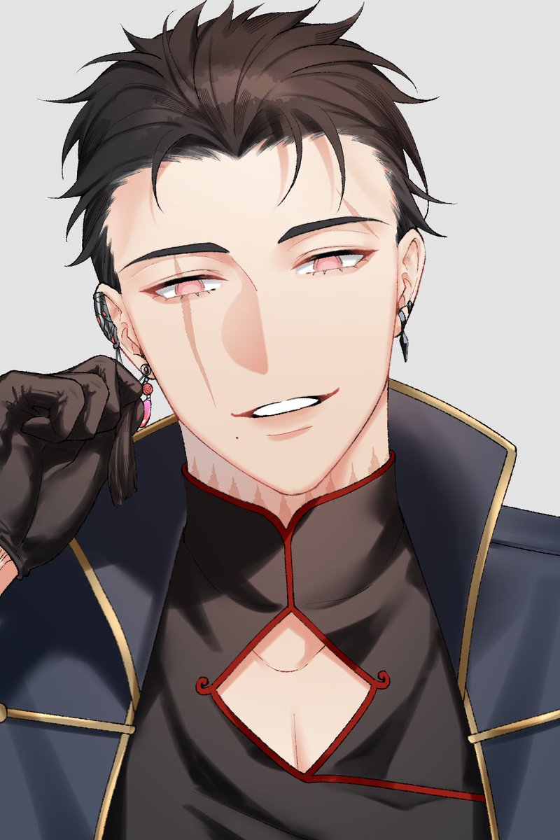 Enoch D. (อ่านCWในปักหมุด) tweet media