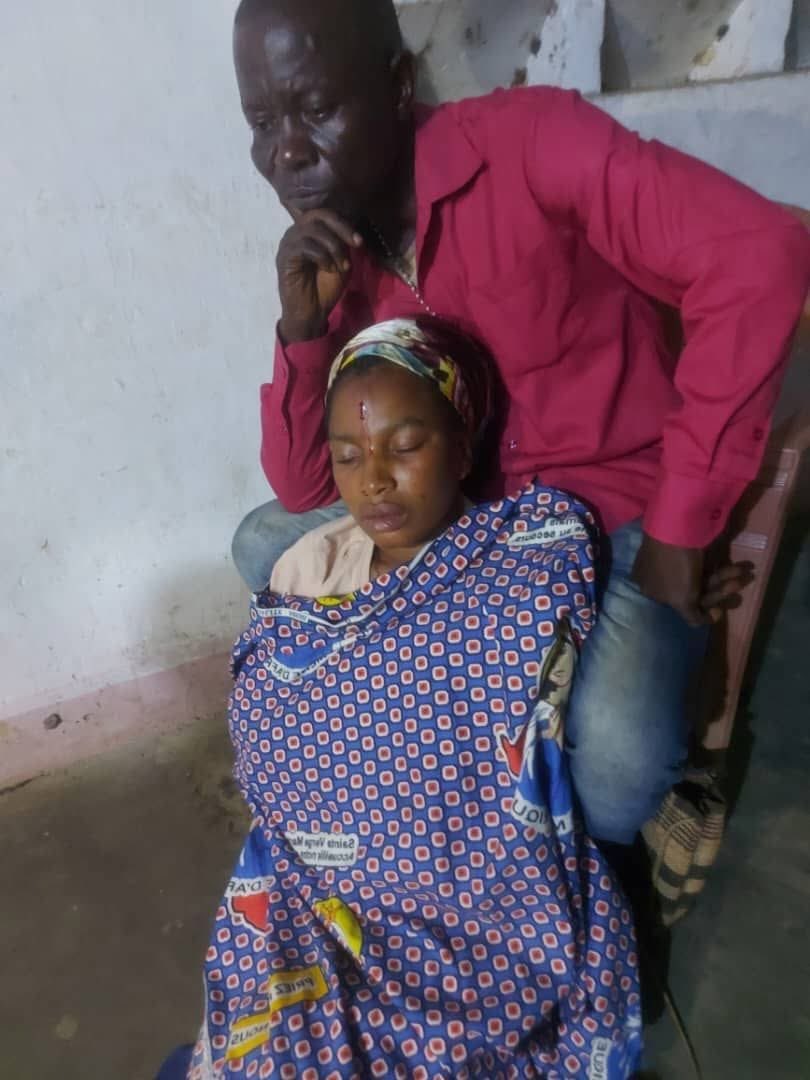 Paulette Kimuntu Kim tweet media