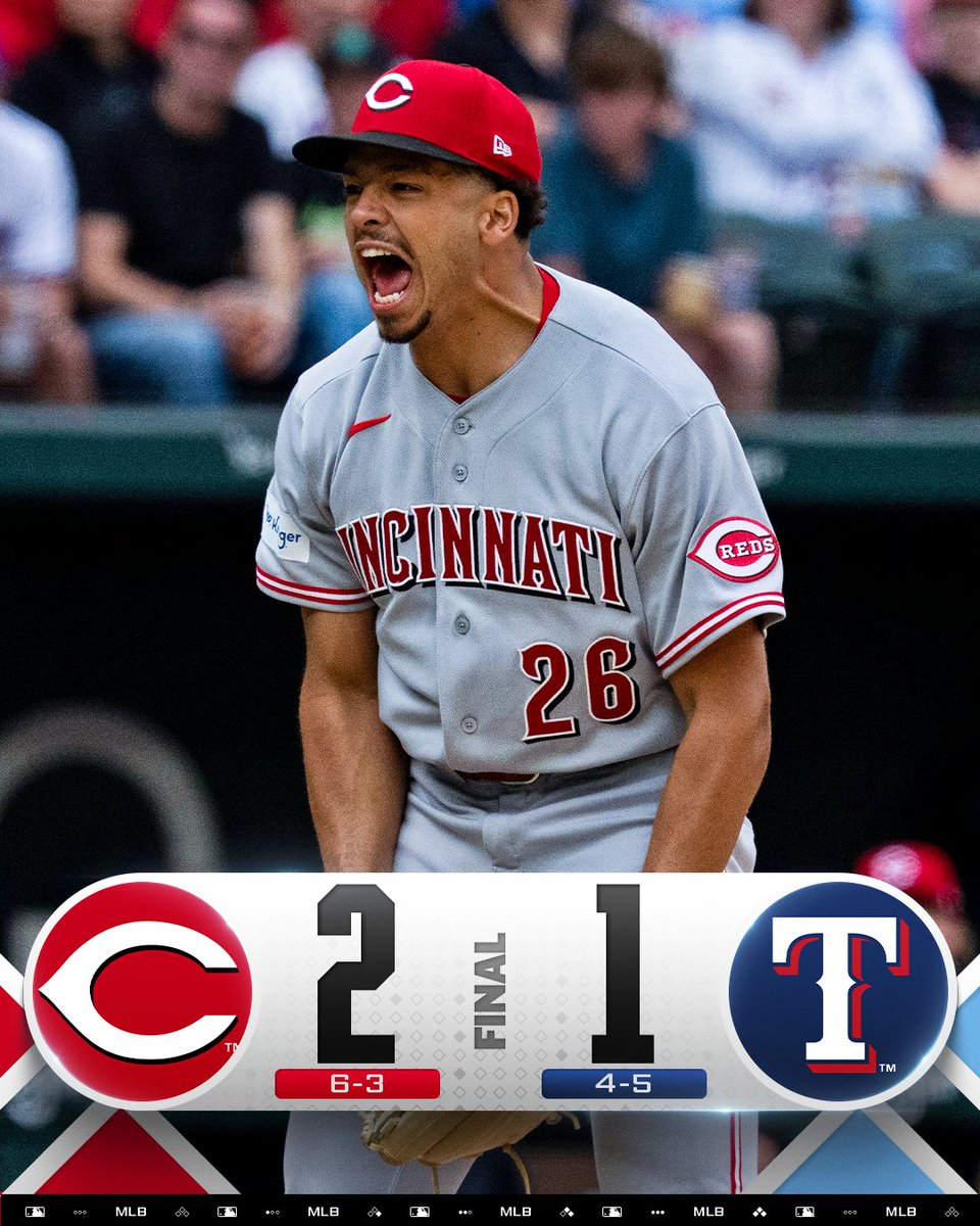MLB tweet media