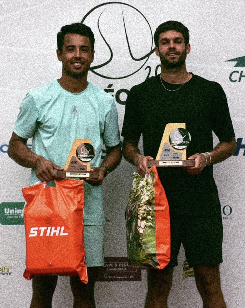 Drop Tenis tweet media