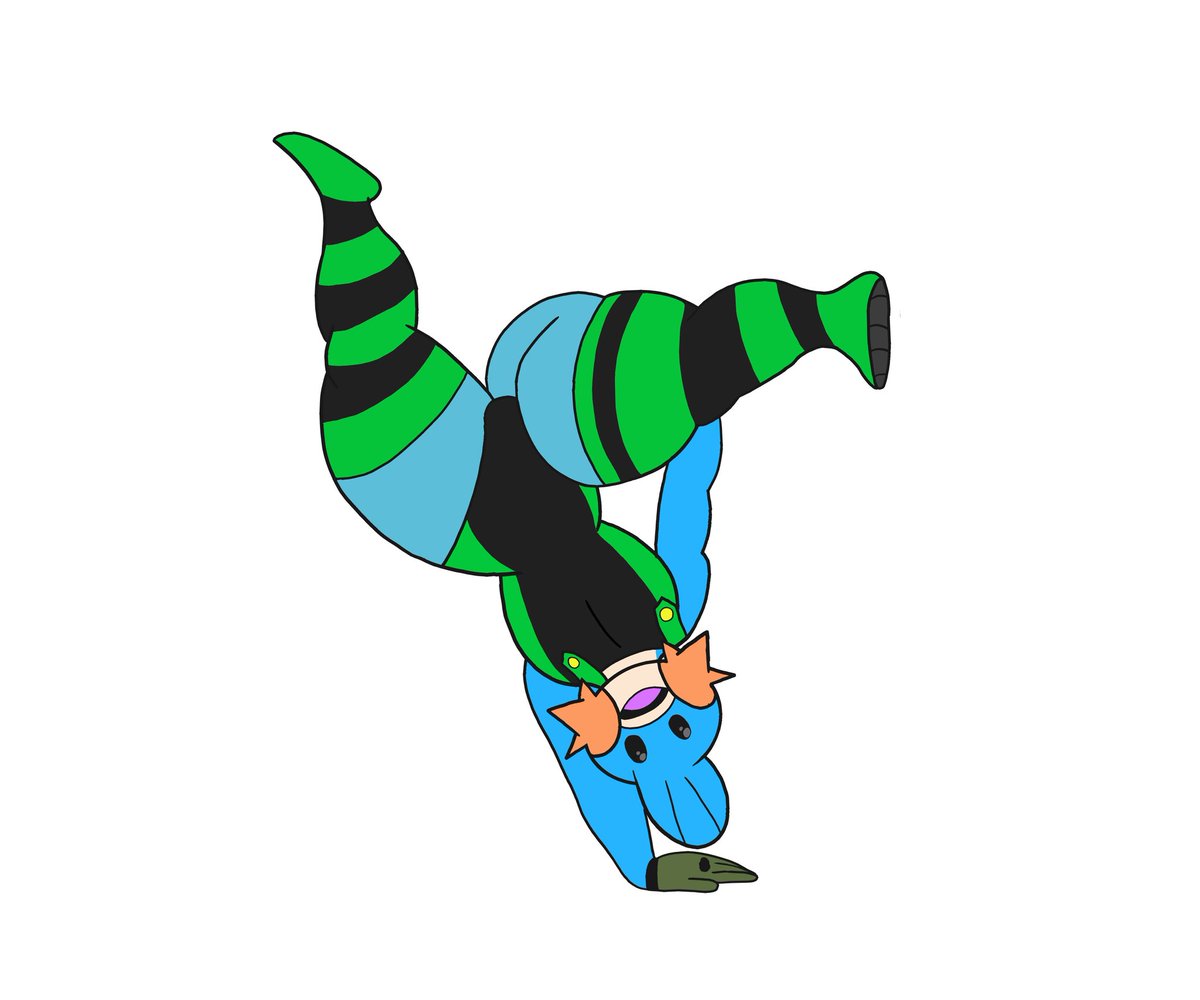 Gideon The Scorbunny (open art trades) tweet media